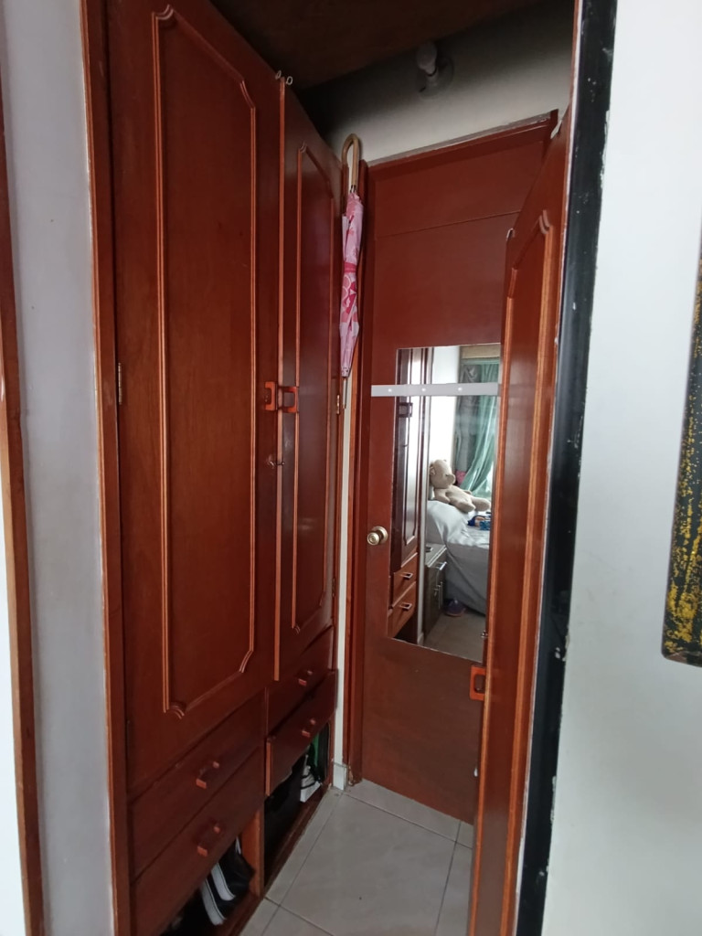 Apartamento en venta en Britalia, Bogotá · foto 12 de 24