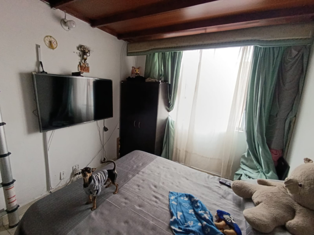 Apartamento en venta en Britalia, Bogotá · foto 13 de 24