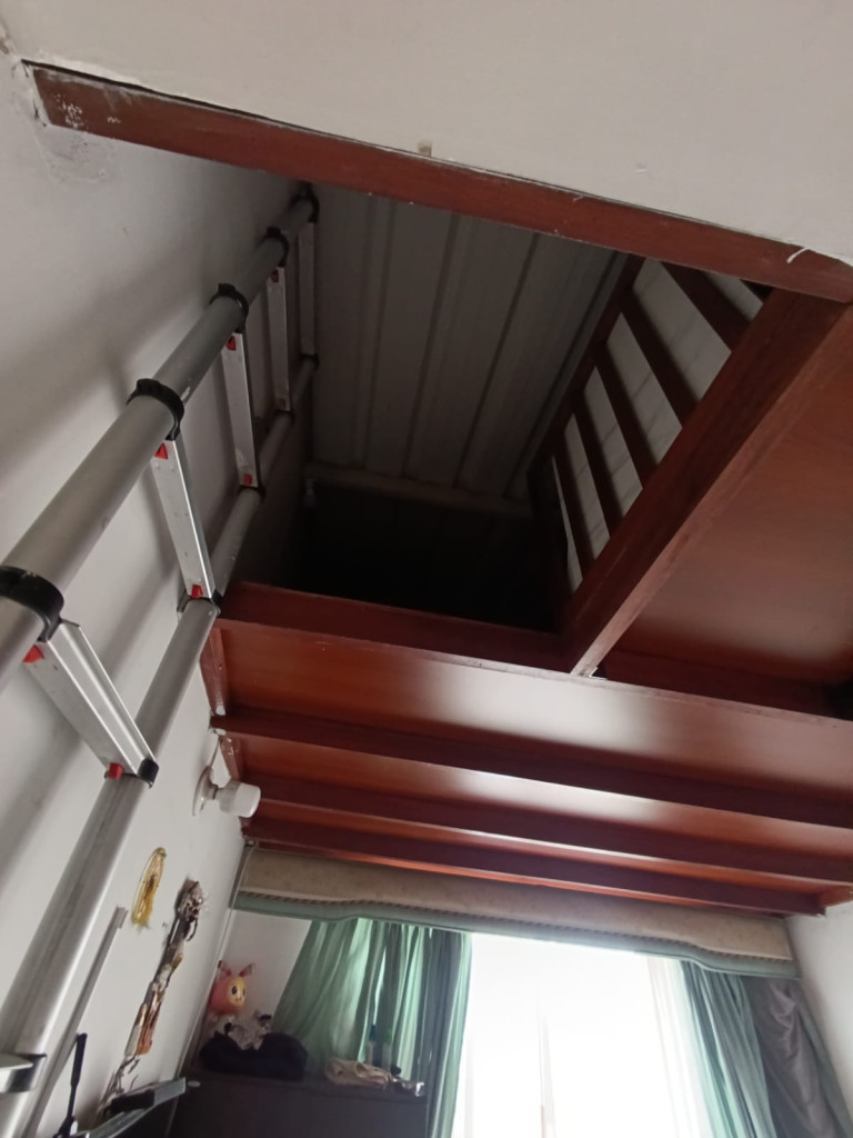 Apartamento en venta en Britalia, Bogotá · foto 14 de 24