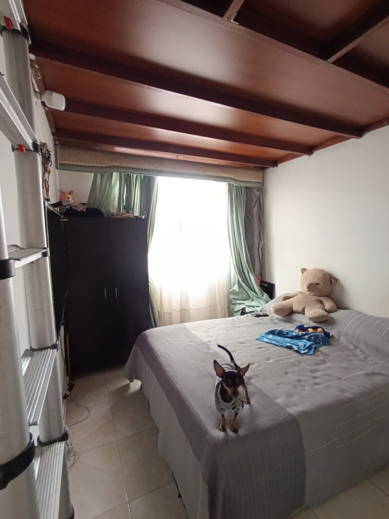Apartamento en venta en Britalia, Bogotá · foto 15 de 24