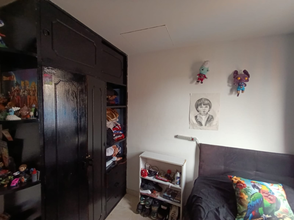 Apartamento en venta en Britalia, Bogotá · foto 17 de 24