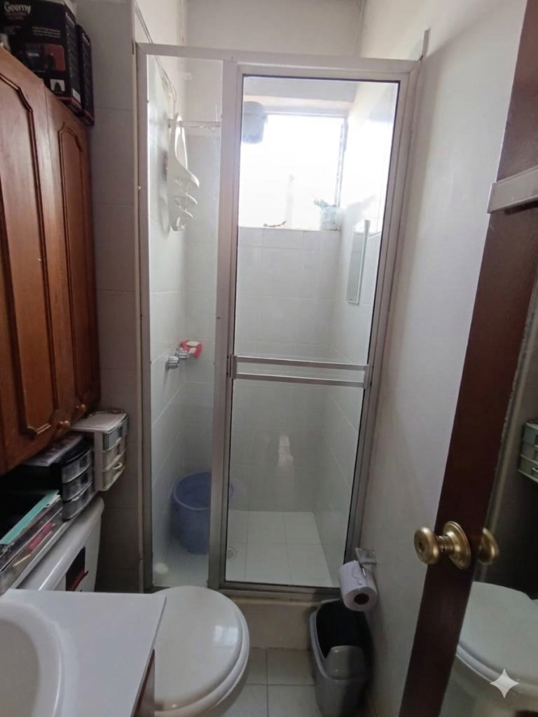 Apartamento en venta en Britalia, Bogotá · foto 18 de 24