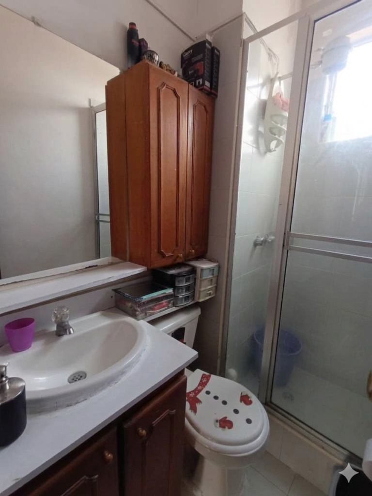 Apartamento en venta en Britalia, Bogotá · foto 19 de 24