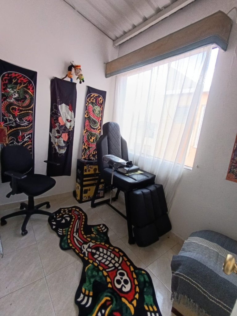 Apartamento en venta en Britalia, Bogotá · foto 20 de 24