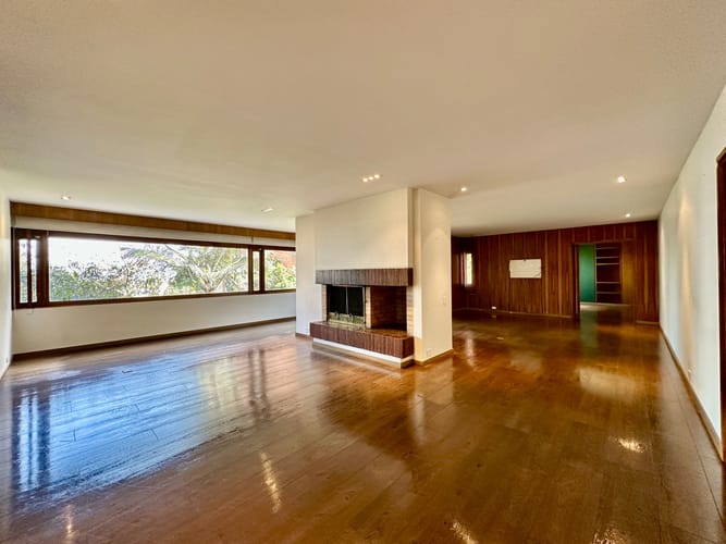 Apartamento de 3 alcobas en venta en Los Rosales, Bogotá, 287 m² · foto 4 de 24