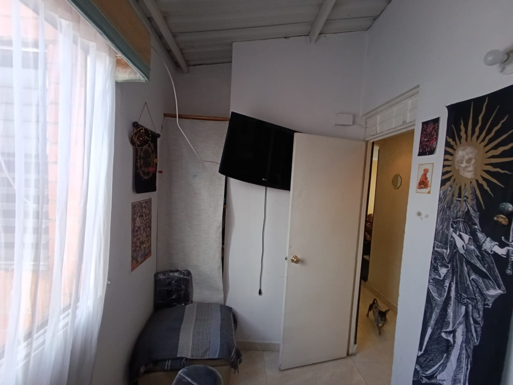 Apartamento en venta en Britalia, Bogotá · foto 21 de 24