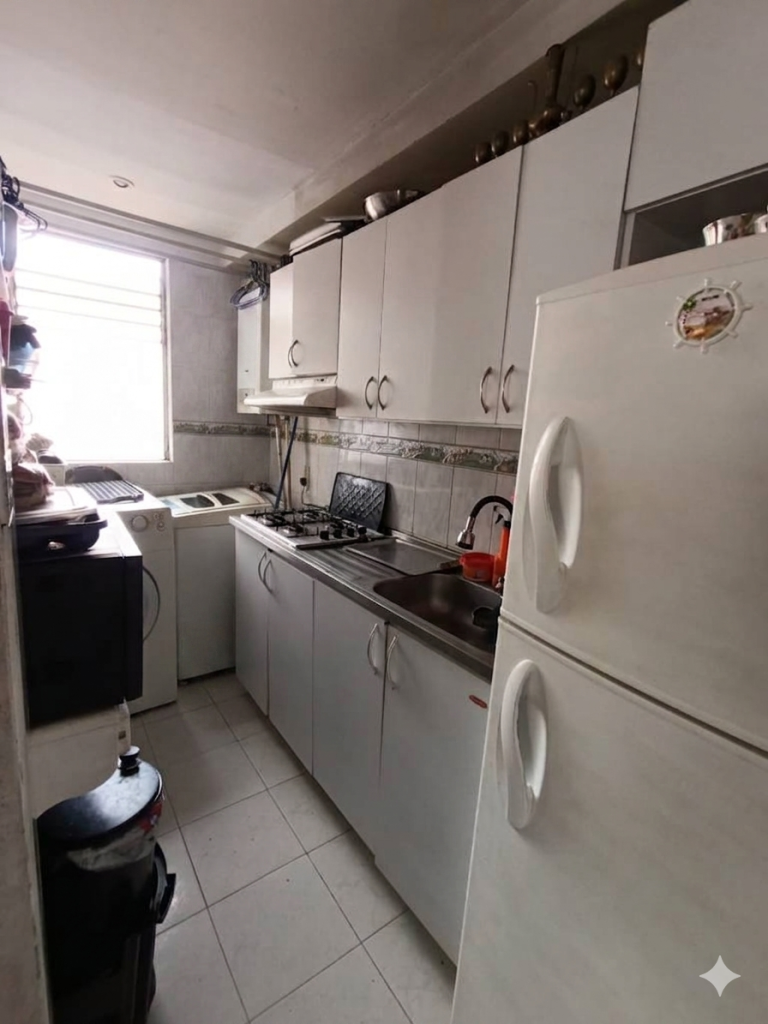 Apartamento en venta en Britalia, Bogotá · foto 24 de 24