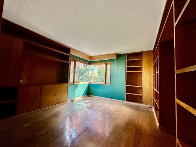 Apartamento de 3 alcobas en venta en Los Rosales, Bogotá, 287 m² · foto 9 de 24