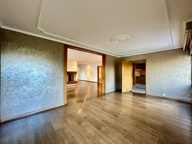 Apartamento de 3 alcobas en venta en Los Rosales, Bogotá, 287 m² · foto 11 de 24