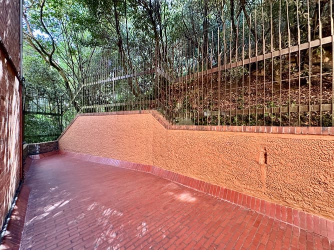 Apartamento de 3 alcobas en venta en Los Rosales, Bogotá, 287 m² · foto 13 de 24