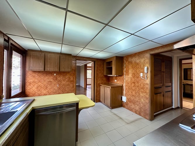 Apartamento de 3 alcobas en venta en Los Rosales, Bogotá, 287 m² · foto 15 de 24