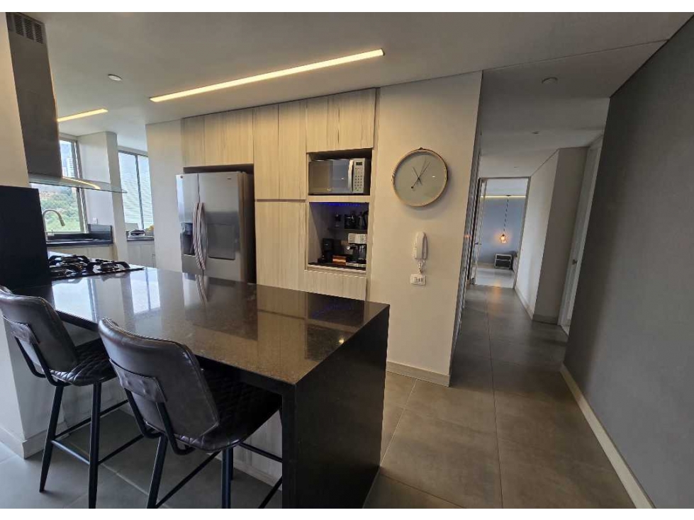 Apartamento en venta en Loma Benedictinos, Envigado · foto 10 de 24