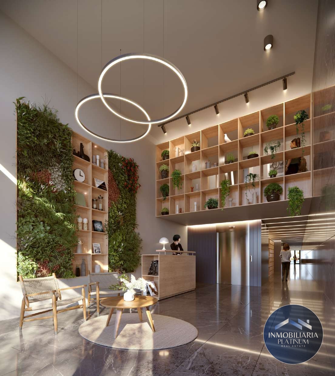 Monoambiente en venta en Cordón