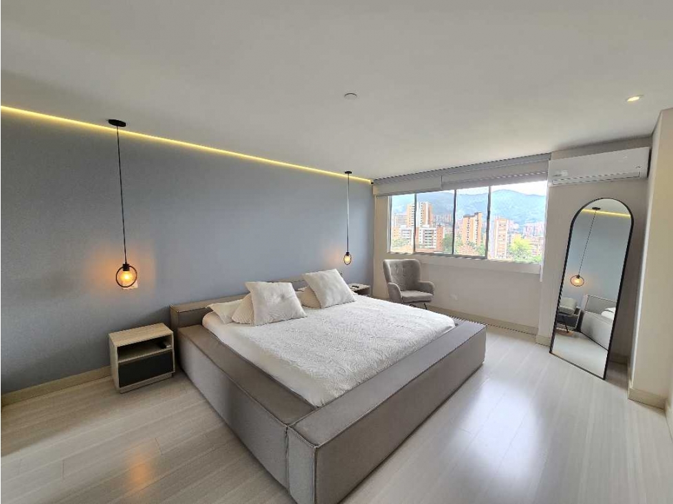 Apartamento en venta en Loma Benedictinos, Envigado · foto 13 de 24