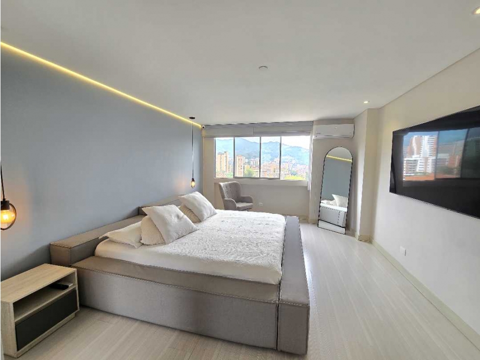 Apartamento en venta en Loma Benedictinos, Envigado · foto 14 de 24