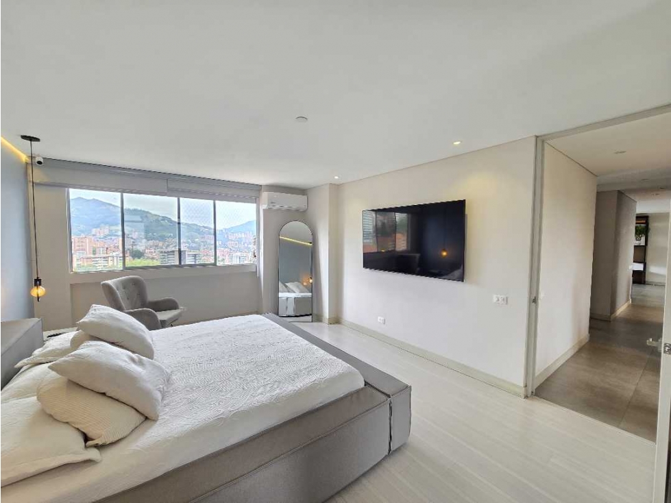 Apartamento en venta en Loma Benedictinos, Envigado · foto 15 de 24