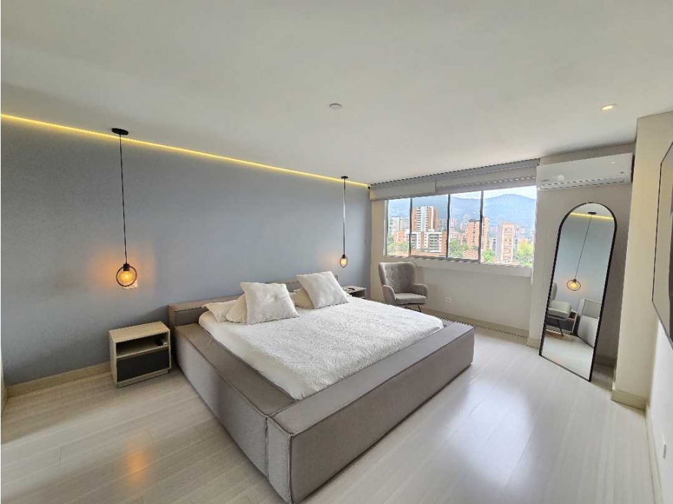 Apartamento en venta en Loma Benedictinos, Envigado · foto 18 de 24