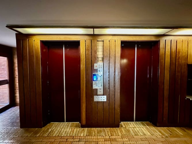Apartamento de 3 alcobas en venta en Los Rosales, Bogotá, 287 m² · foto 24 de 24