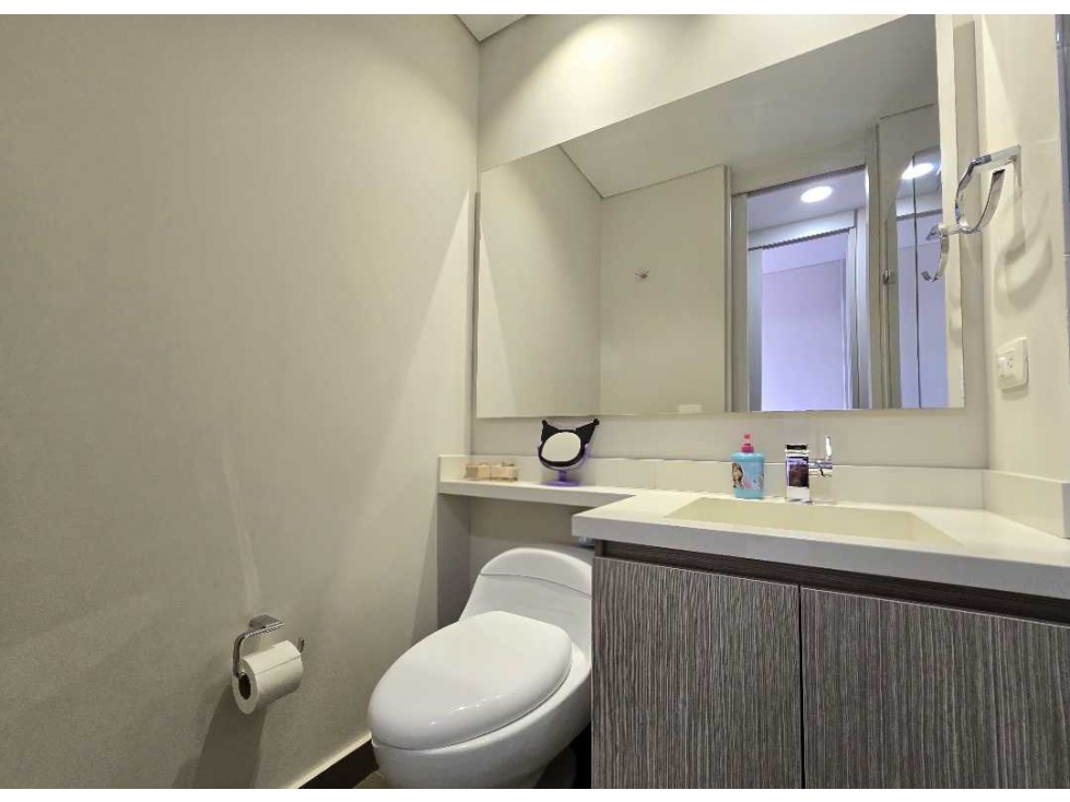 Apartamento en venta en Loma Benedictinos, Envigado · foto 20 de 24