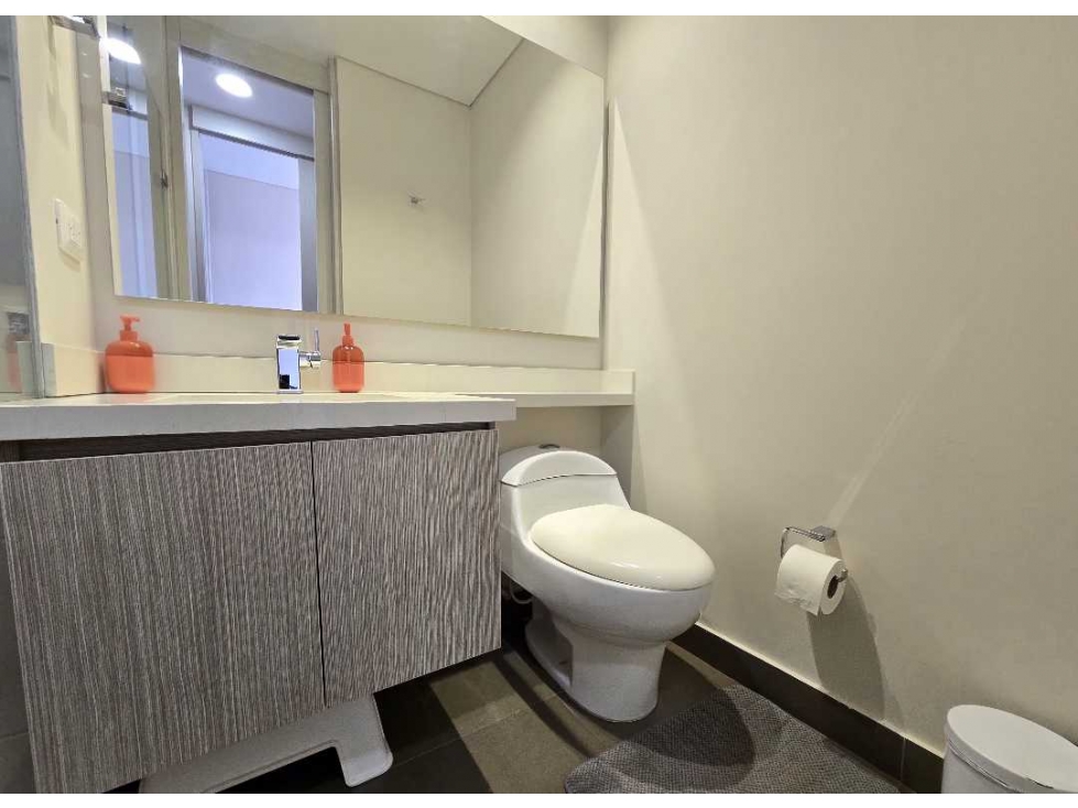 Apartamento en venta en Loma Benedictinos, Envigado · foto 23 de 24
