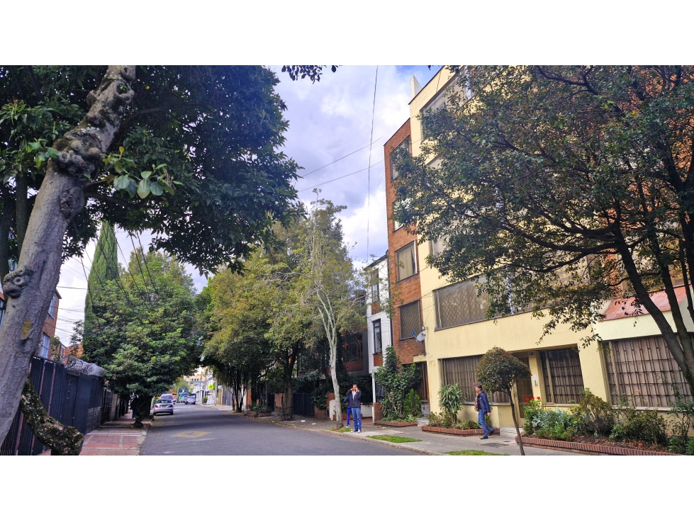 Casa en venta en La Soledad, Bogotá · foto 2 de 24