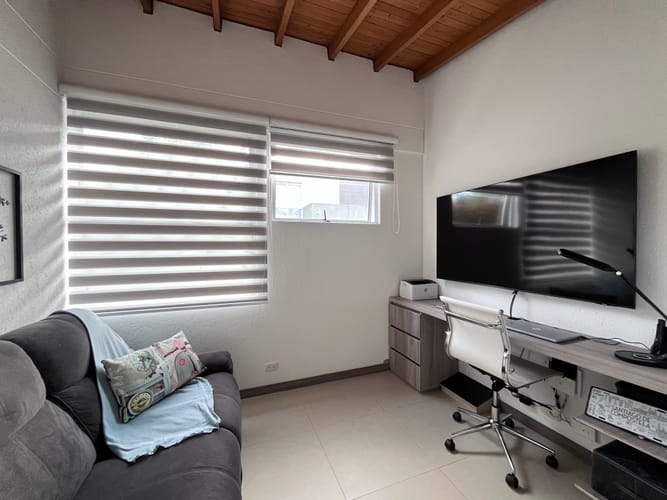 Casa de 2 alcobas en venta en Santa Elena, El Retiro, 200 m² · foto 2 de 20