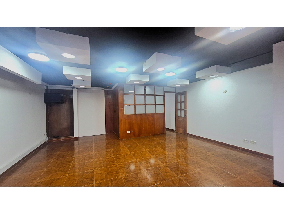 Casa en venta en La Soledad, Bogotá · foto 3 de 24