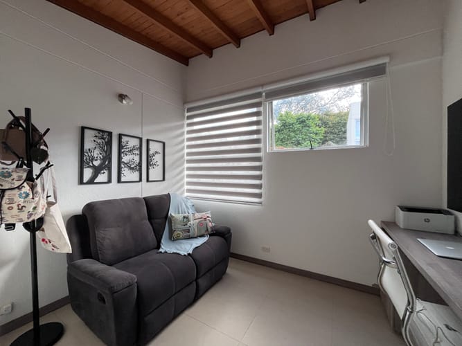 Casa de 2 alcobas en venta en Santa Elena, El Retiro, 200 m² · foto 3 de 20