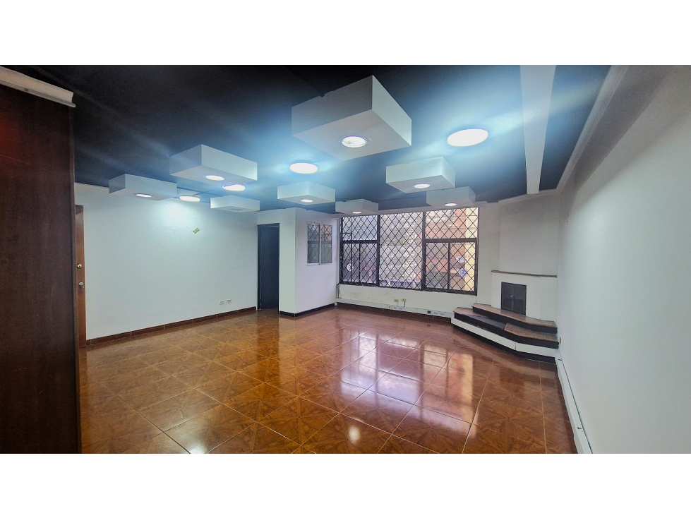 Casa en venta en La Soledad, Bogotá · foto 4 de 24