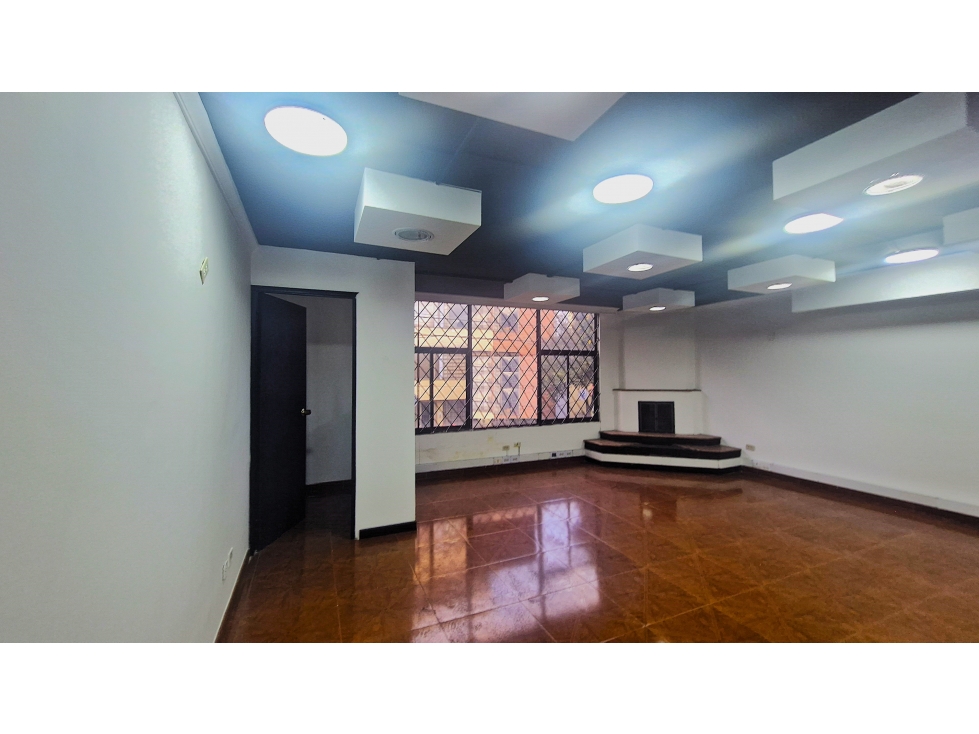 Casa en venta en La Soledad, Bogotá · foto 5 de 24