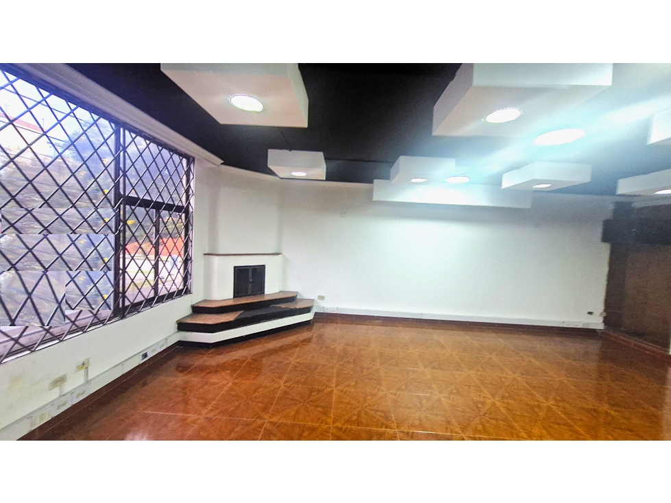 Casa en venta en La Soledad, Bogotá · foto 6 de 24