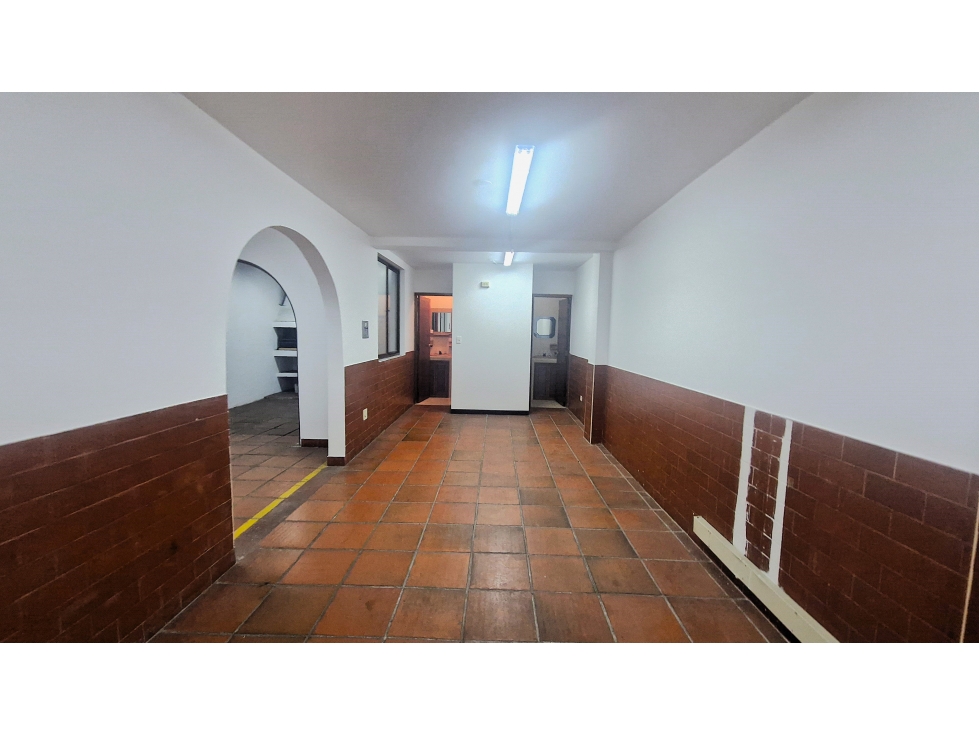 Casa en venta en La Soledad, Bogotá · foto 7 de 24