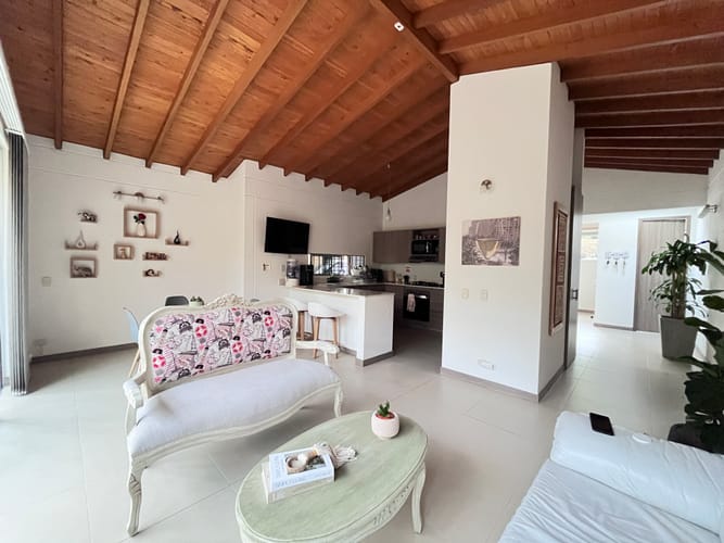Casa de 2 alcobas en venta en Santa Elena, El Retiro, 200 m² · foto 6 de 20