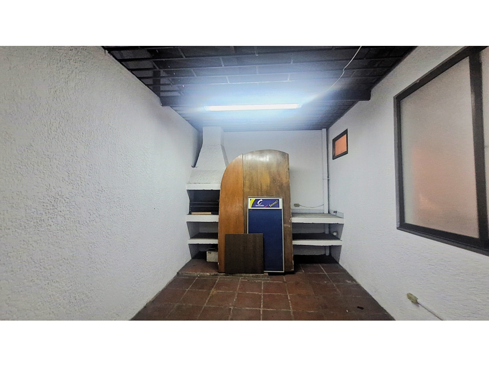 Casa en venta en La Soledad, Bogotá · foto 9 de 24