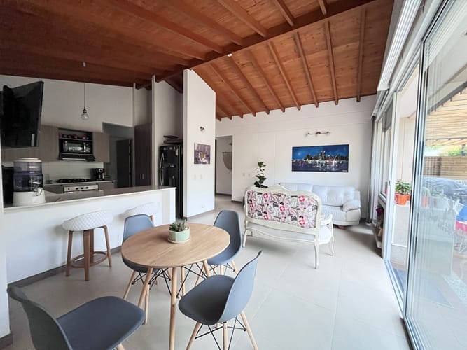Casa de 2 alcobas en venta en Santa Elena, El Retiro, 200 m² · foto 9 de 20