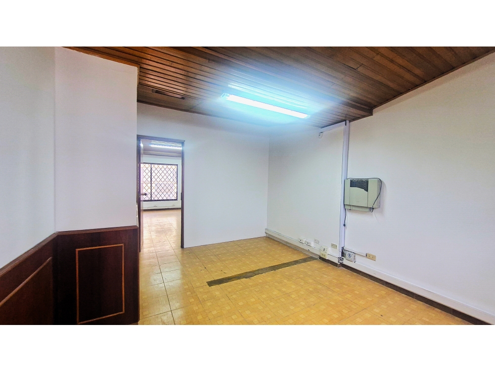 Casa en venta en La Soledad, Bogotá · foto 12 de 24