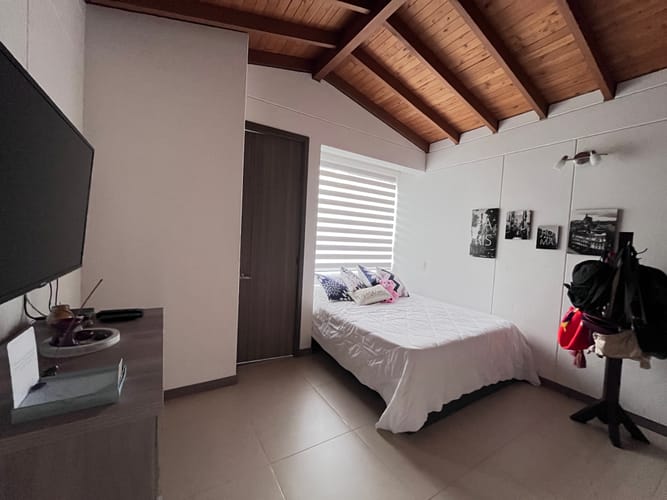 Casa de 2 alcobas en venta en Santa Elena, El Retiro, 200 m² · foto 13 de 20