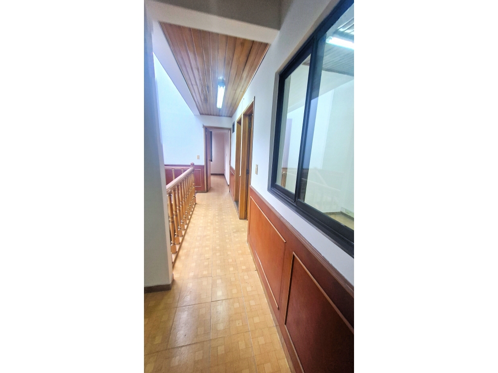 Casa en venta en La Soledad, Bogotá · foto 19 de 24