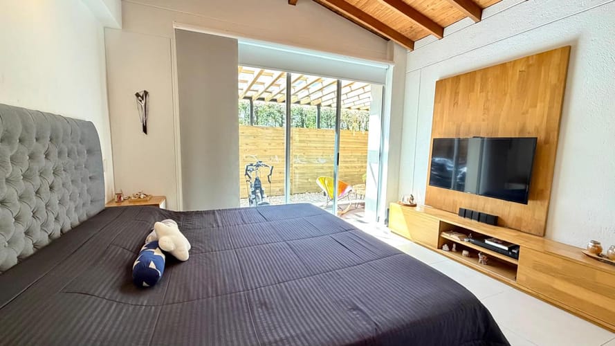 Casa de 2 alcobas en venta en Santa Elena, El Retiro, 200 m² · foto 15 de 20