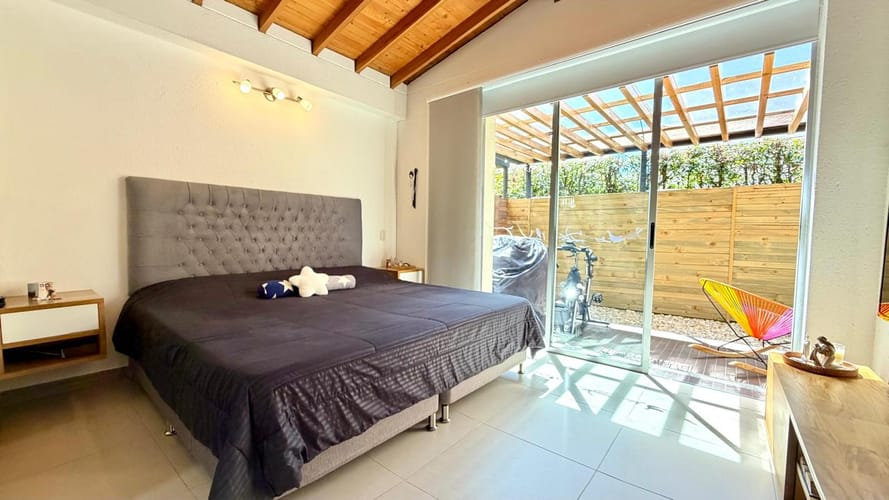 Casa de 2 alcobas en venta en Santa Elena, El Retiro, 200 m² · foto 16 de 20