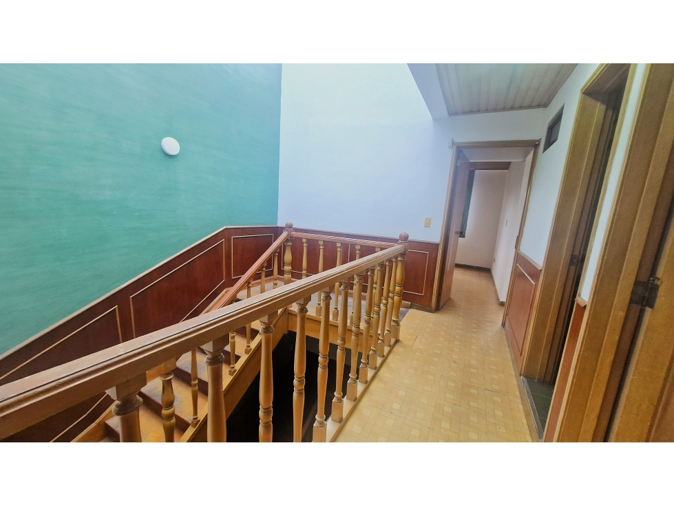 Casa en venta en La Soledad, Bogotá · foto 20 de 24