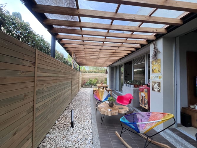 Casa de 2 alcobas en venta en Santa Elena, El Retiro, 200 m² · foto 17 de 20
