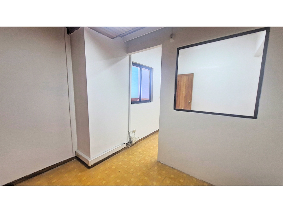 Casa en venta en La Soledad, Bogotá · foto 22 de 24