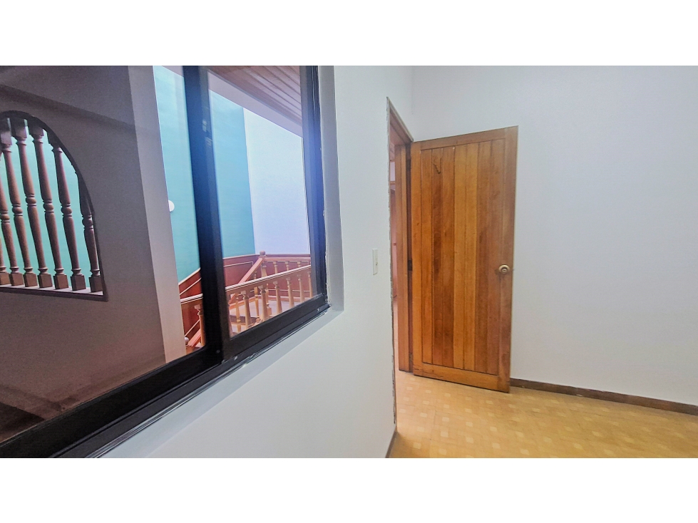Casa en venta en La Soledad, Bogotá · foto 23 de 24