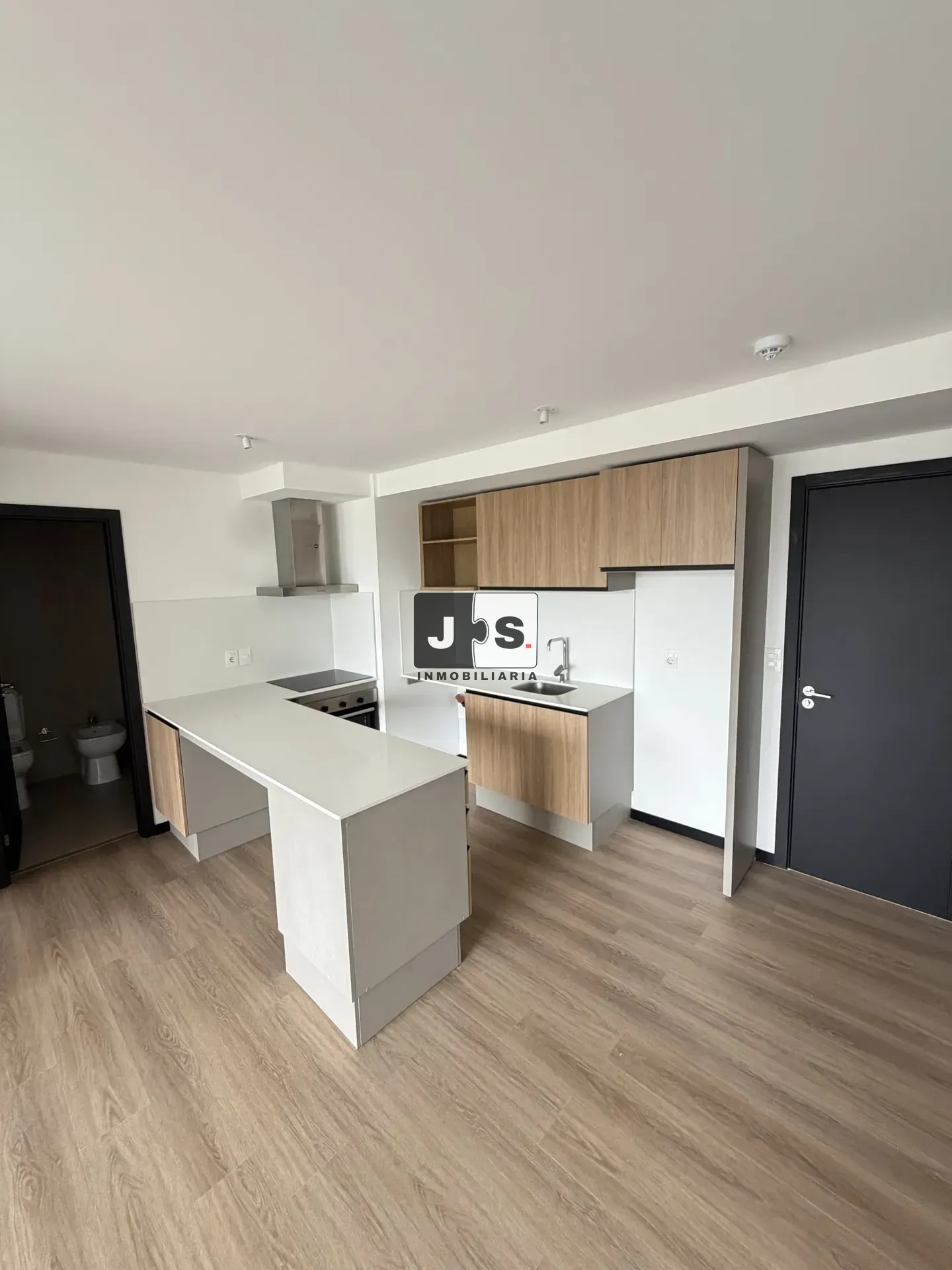 Alquilo Apartamento 1 dormitorio Parque Batlle con cochera · Foto 4