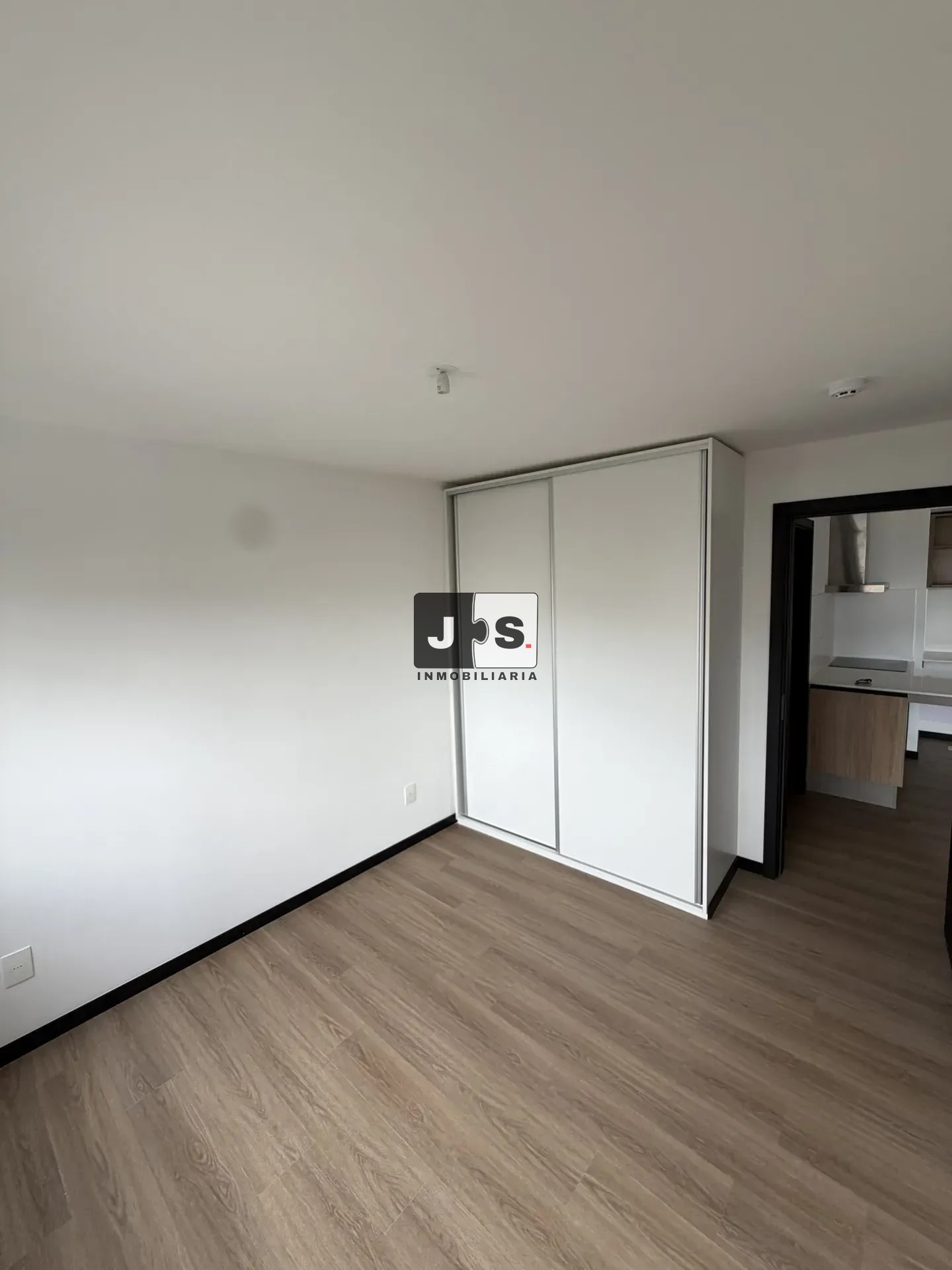 Alquilo Apartamento 1 dormitorio Parque Batlle con cochera · Foto 6