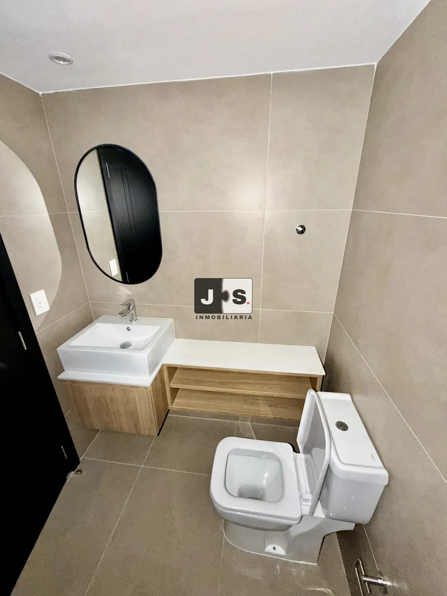 Alquilo Apartamento 1 dormitorio Parque Batlle con cochera · Foto 8