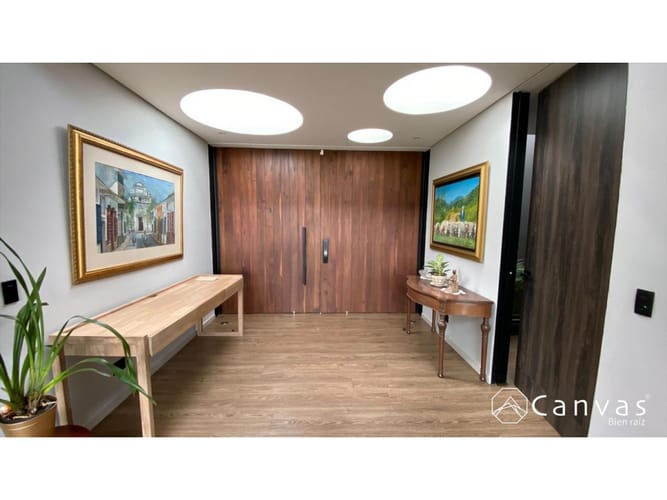 Casa de 4 alcobas en venta en Las Palmas, Envigado, 455 m² · foto 6 de 21
