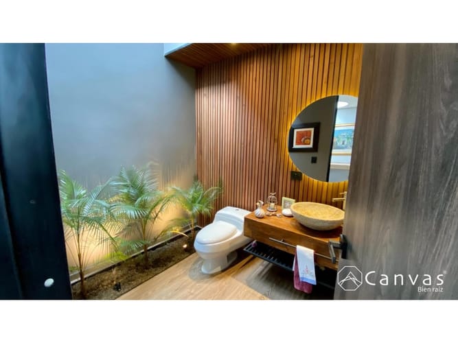 Casa de 4 alcobas en venta en Las Palmas, Envigado, 455 m² · foto 7 de 21