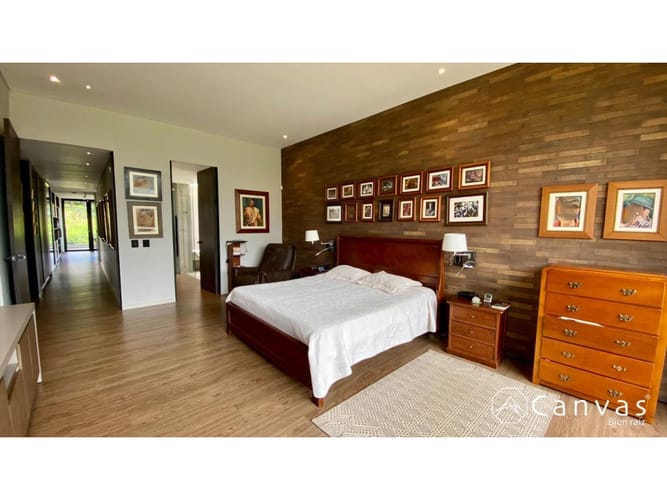 Casa de 4 alcobas en venta en Las Palmas, Envigado, 455 m² · foto 9 de 21